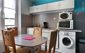 Appartement Rue du lac